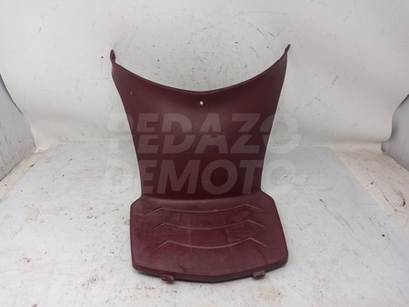 Tapa batería Honda SH 125 2005 - 2009