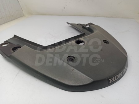 Tapa colin Honda CBF 600 2008 - 2010