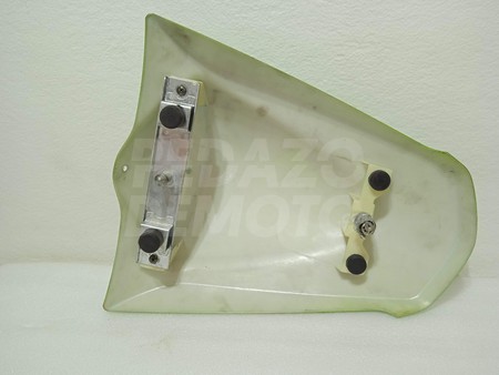 Tapa colín monoplaza Kawasaki Ninja 250 2008 - 2012