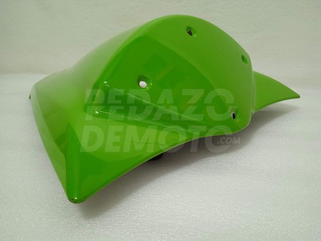 Tapa colín monoplaza Kawasaki Ninja 250 2008 - 2012