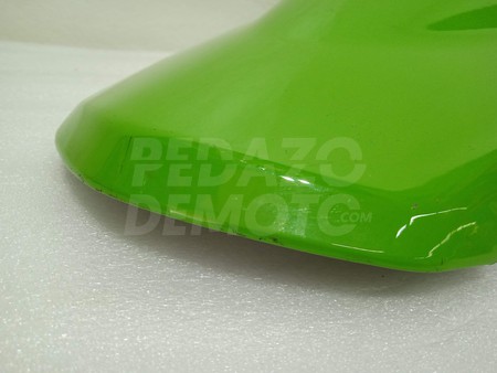 Tapa colín monoplaza Kawasaki Ninja 250 2008 - 2012