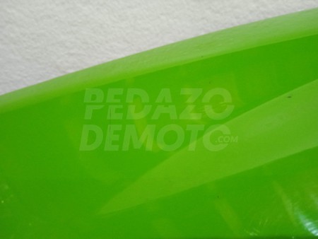 Tapa colín monoplaza Kawasaki Ninja 250 2008 - 2012