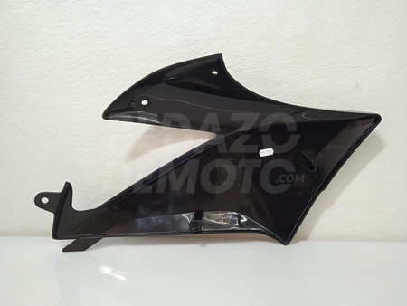 Tapa depósito izquierda Yamaha XT- 660 2004 - 2014