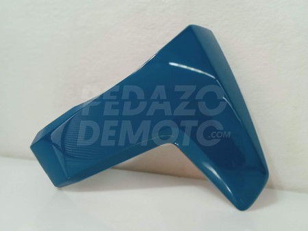 Tapa depósito izquierda Yamaha XTZ Ténéré 660 1991 - 1999