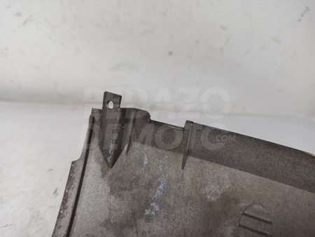 Tapa derecha asiento Honda Arroba 150