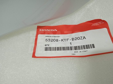 Tapa derecha manillar Honda SH 125 2009 - 2012