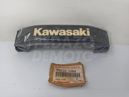 Tapa embellecedora horquilla Kawasaki GT 550 1991