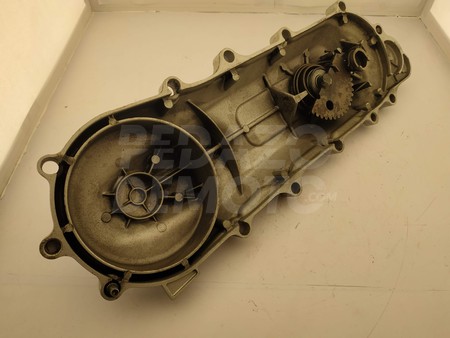 Tapa embrague completa Honda X8R 50 1998 - 2003