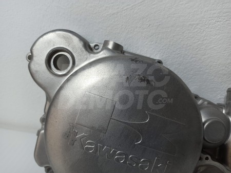 Tapa embrague Kawasaki KX 500 1996 - 1998