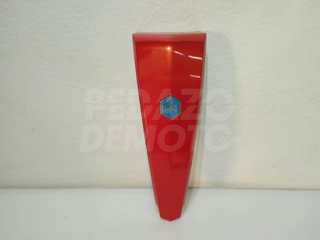 Tapa escudo frontal Piaggio Liberty 125 2009 - 2012