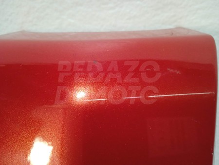 Tapa escudo frontal Piaggio Liberty 125 2009 - 2012