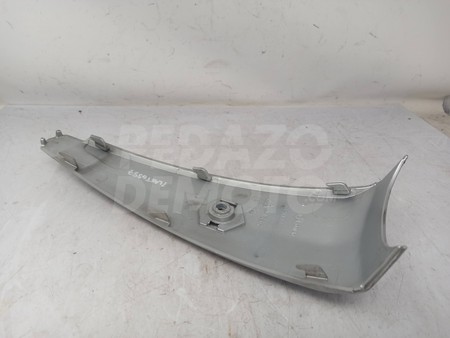 Tapa escudo frontal Piaggio Liberty 50 2004 - 2009