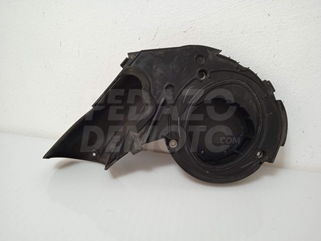 Tapa filtro variador Honda SH 300 2006 - 2010