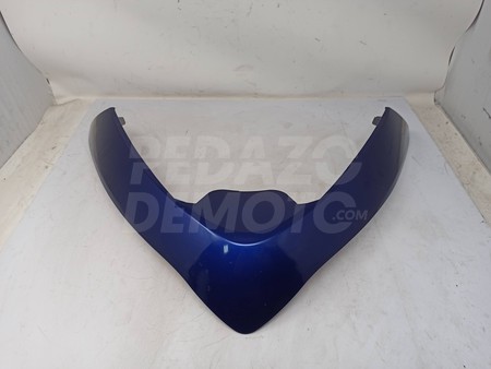 Tapa frontal búmerang Suzuki Burgman 125 2007 - 2015