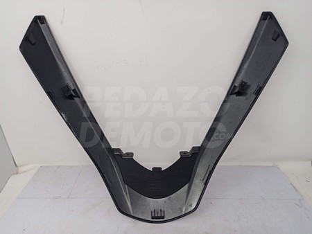 Tapa frontal central Honda PCX 125 2014 - 2018