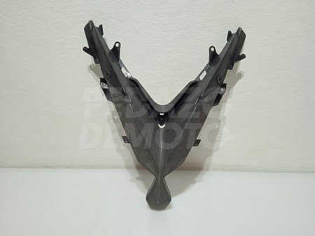 Tapa frontal central Kawasaki ER 6F- 650 2009 - 2011