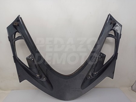 Tapa frontal central Suzuki Burgman 125 2001 - 2006