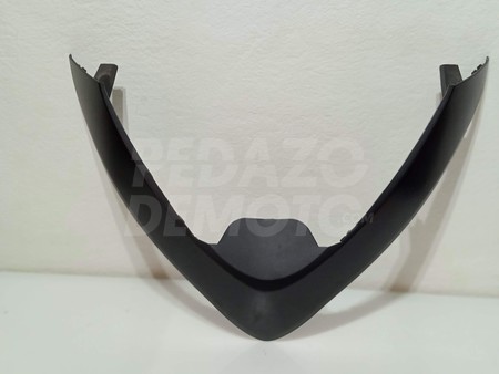 Tapa frontal central Suzuki Burgman 125 2007 - 2015