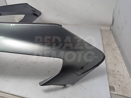 Tapa frontal central Suzuki Burgman 400 2006 - 2013