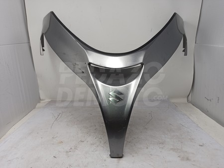 Tapa frontal central Suzuki Burgman 400 2006 - 2013