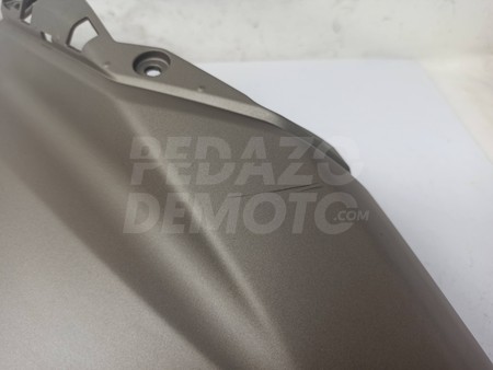 Tapa frontal derecha Yamaha N-Max 125 2017 - 2020