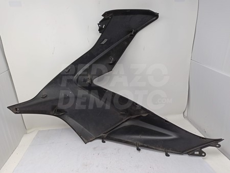 Tapa frontal derecho Honda PCX 125 2014 - 2018