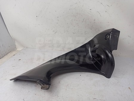 Tapa frontal interior izquierda Yamaha YZF R6 600 1998 - 2000