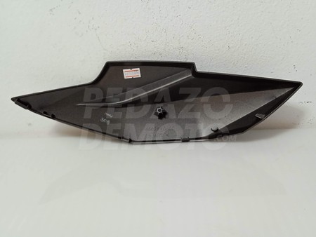 Tapa frontal izquierda Kawasaki Z - 300 2015 - 2016