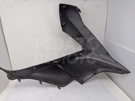 Tapa frontal izquierdo Honda PCX 125 2019