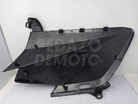 Tapa frontal izquierdo Yamaha T-Max 530 2012 - 2014