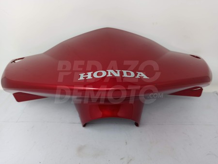 Tapa frontal manillar Honda Lead 100 2003 - 2007