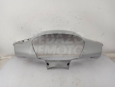 Tapa frontal manillar Honda Scoopy 50 1996