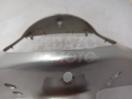 Tapa frontal manillar Honda SH 125 2001 - 2004