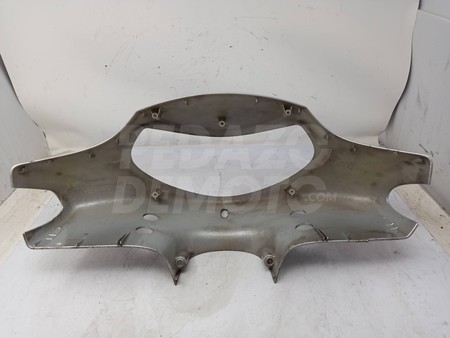 Tapa frontal manillar Honda SH 125 2001 - 2004