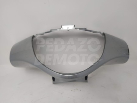 Tapa frontal manillar Honda SH 125 2005 - 2009