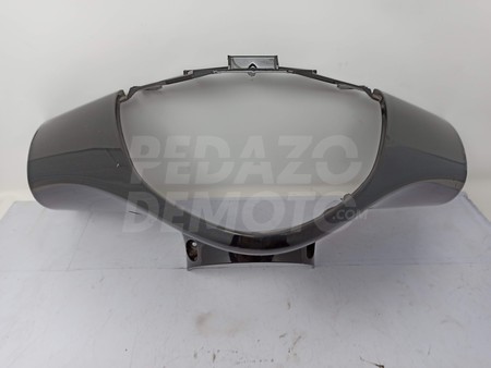 Tapa frontal manillar Honda SH 125 2005 - 2009