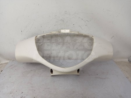 Tapa frontal manillar Honda SH 125 2005 - 2009