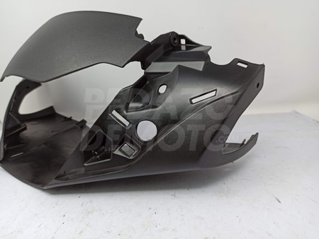 Tapa frontal manillar Honda SH 125 2009 - 2012