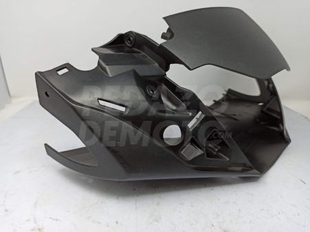 Tapa frontal manillar Honda SH 125 2009 - 2012