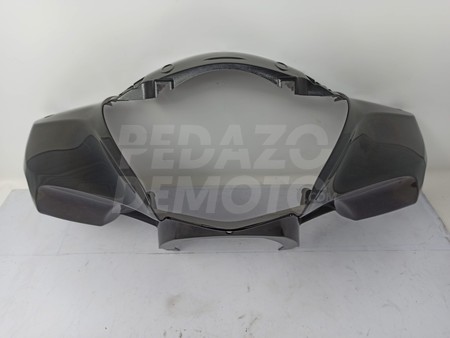 Tapa frontal manillar Honda SH 125 2013 - 2016