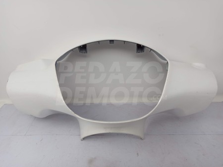 Tapa frontal manillar Honda SH Mode 125 2014