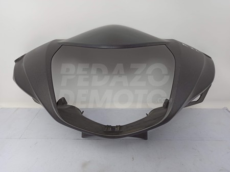Tapa frontal manillar Honda Vision 110 2011 - 2015