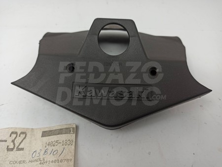 Tapa frontal manillar Kawasaki GPZ 900R 0 1987