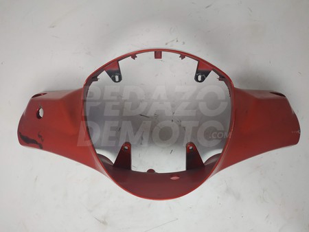 Tapa frontal manillar Piaggio Liberty 125 2004 - 2009