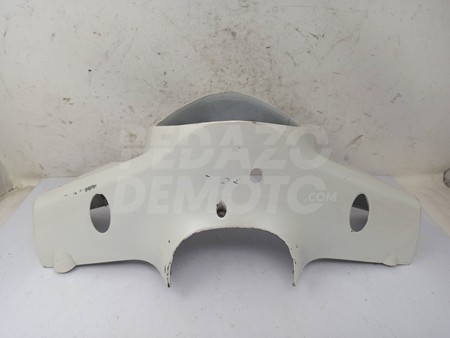 Tapa frontal manillar Piaggio Liberty 125 2009 - 2012