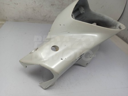 Tapa frontal manillar Piaggio Liberty 125 2009 - 2012