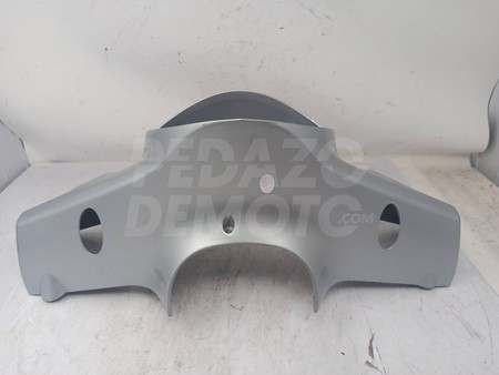 Tapa frontal manillar Piaggio Liberty 50 2004 - 2009