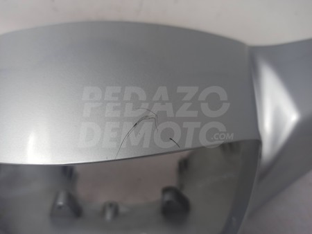 Tapa frontal manillar Piaggio Liberty 50 2004 - 2009