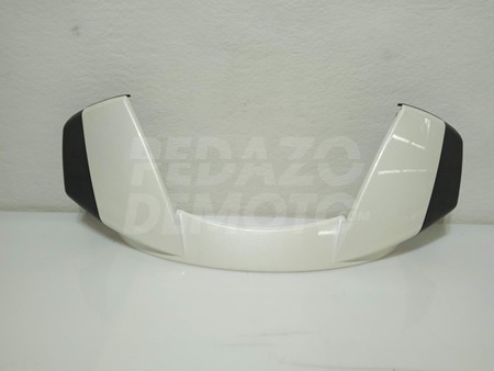 Tapa frontal manillar Piaggio X7 250