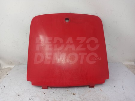 Tapa guantera Honda Scoopy 75 1987 - 1995